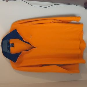 Patagonia Capilene Quarter-zip Fleece